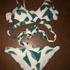 Swim suit